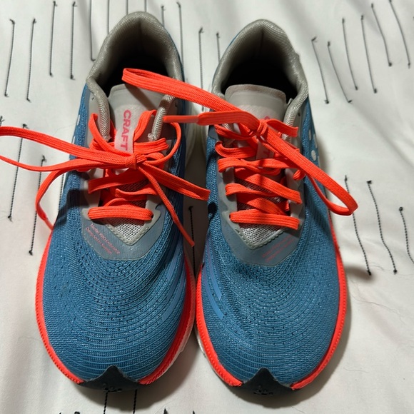 Craft running shoes - Picture 1 of 5